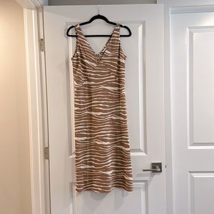 NWT A New Day shift dress
